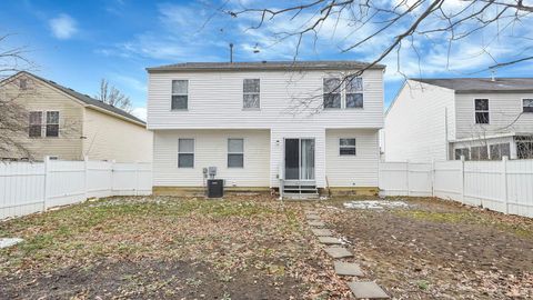 Tiny photo for 1842 Mcdowell Ridge Drive, Columbus, OH 43223 (MLS # 225045971)