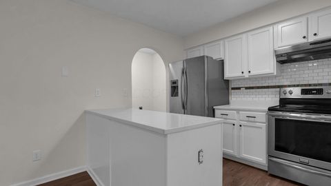 Tiny photo for 1842 Mcdowell Ridge Drive, Columbus, OH 43223 (MLS # 225045971)