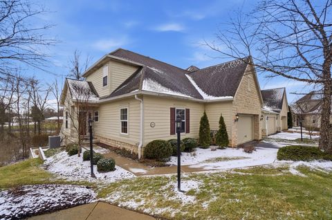 Photo of 4935 Tempe Road, Powell, OH 43065 (MLS # 226006070)