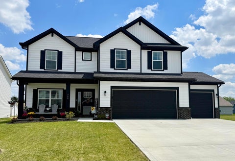 Photo of 750 Bishop Place, Washington Court House, OH 43160 (MLS # 226020477)