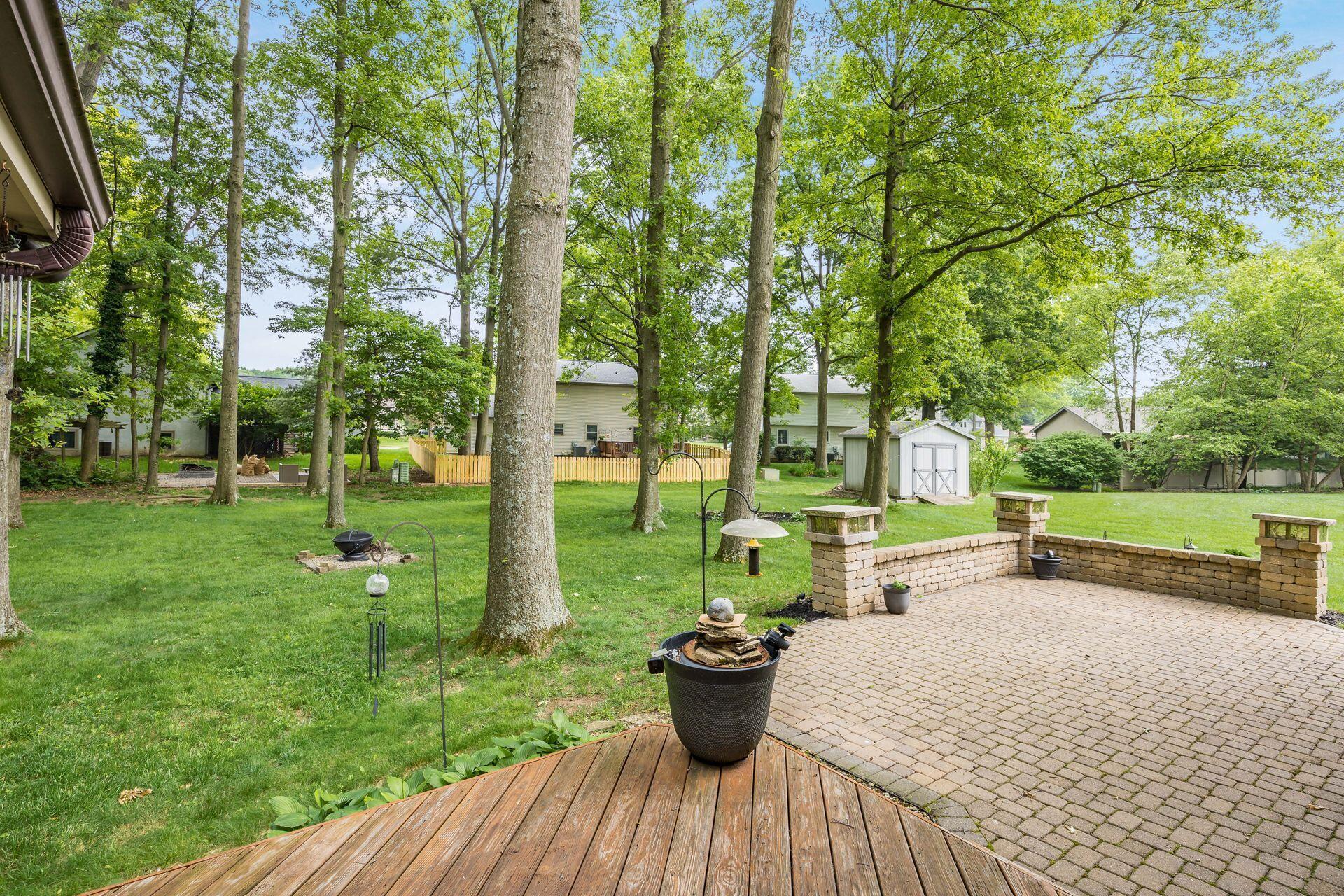 544 Waring Way, Columbus, Ohio image 47