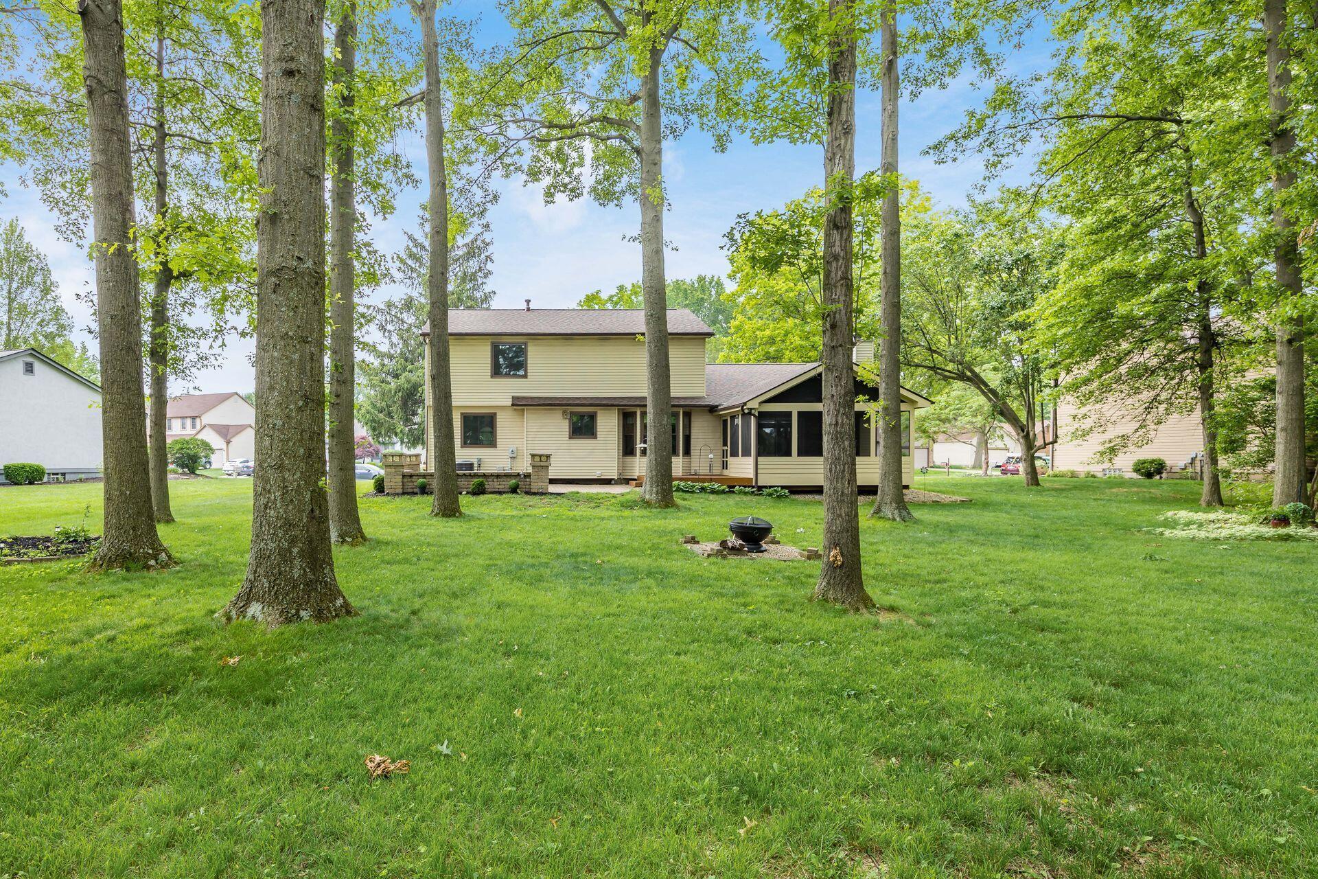 544 Waring Way, Columbus, Ohio image 42
