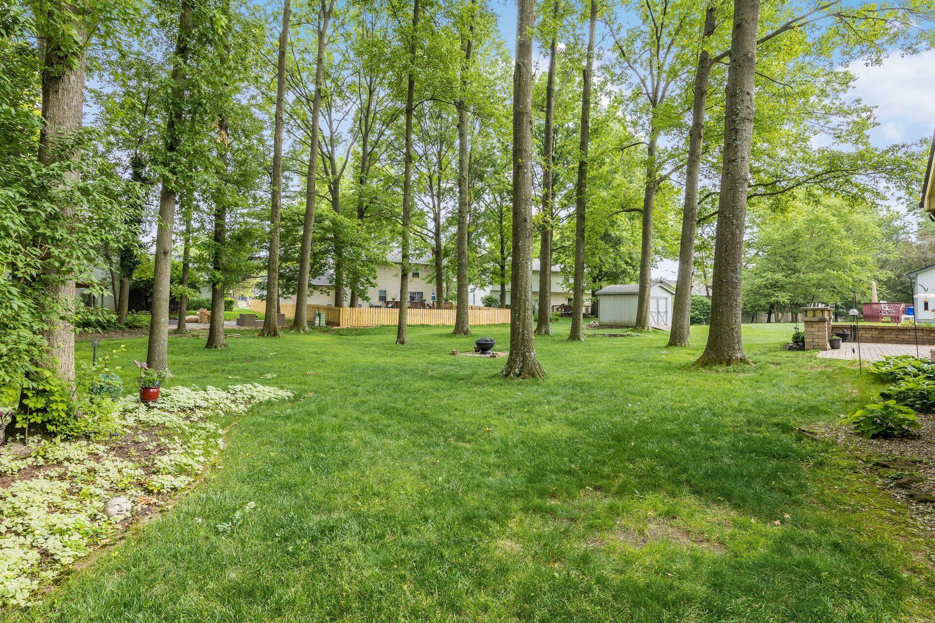 544 Waring Way, Columbus, Ohio image 46