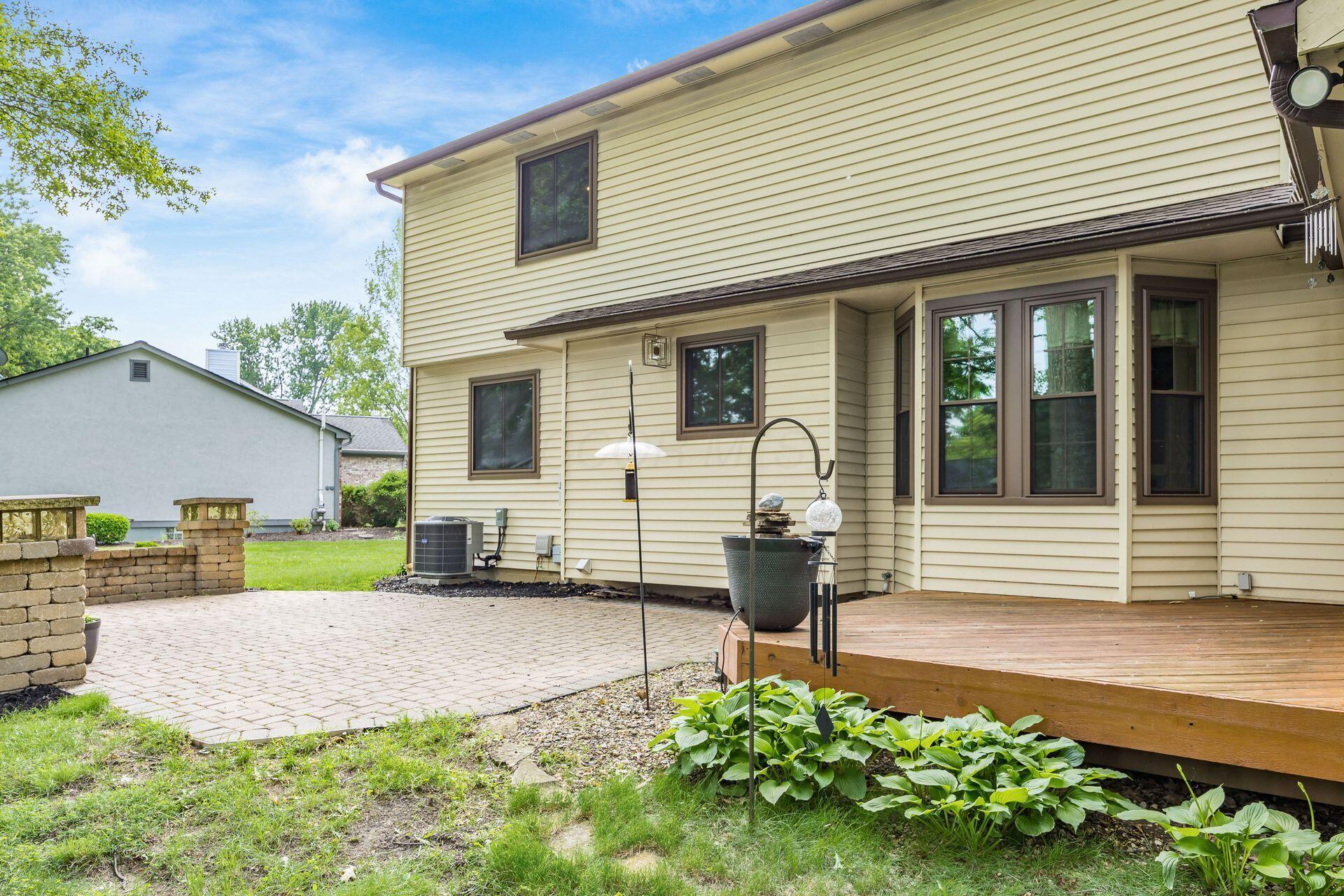 544 Waring Way, Columbus, Ohio image 40