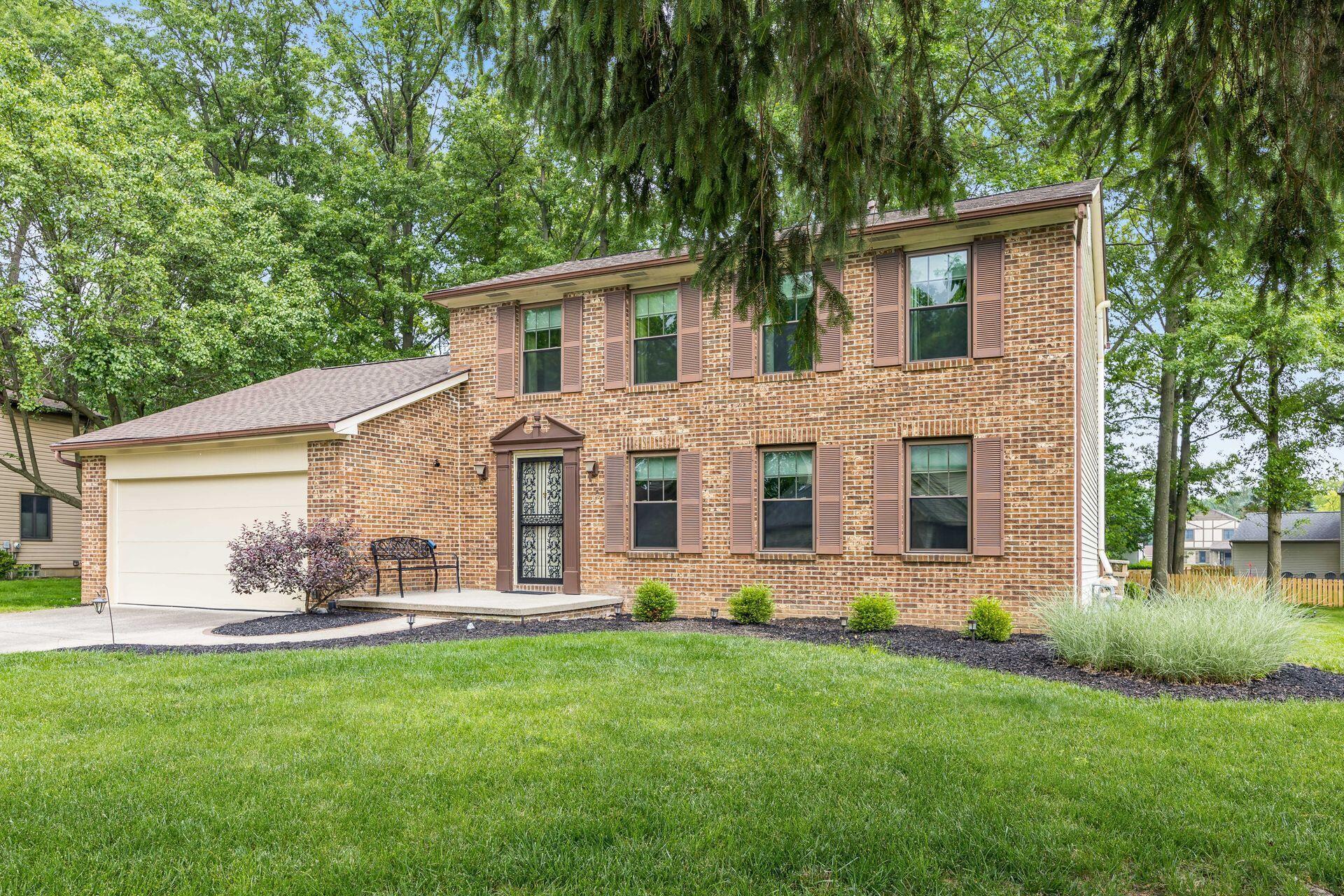 544 Waring Way, Columbus, Ohio image 4