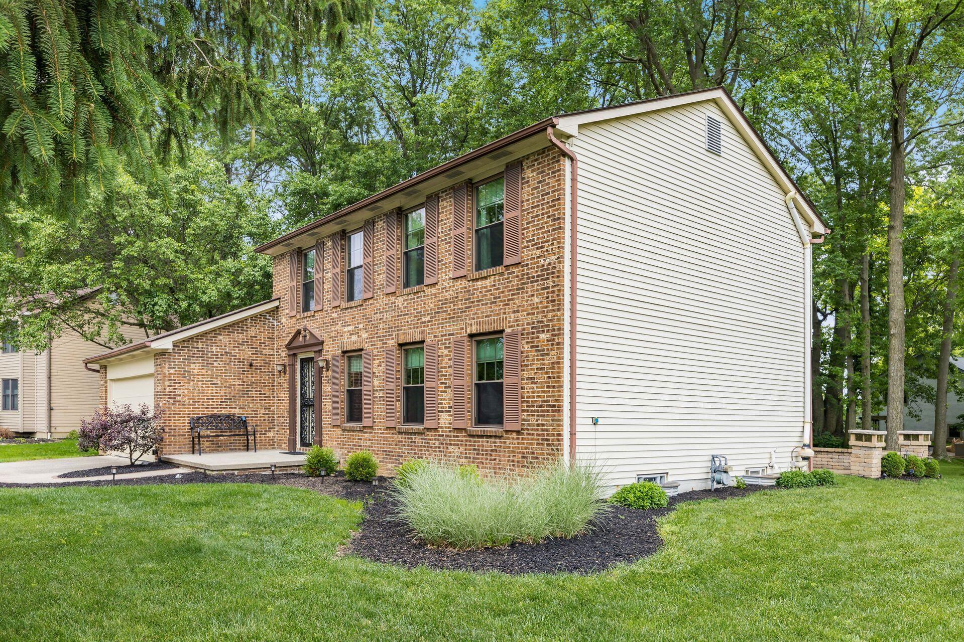 544 Waring Way, Columbus, Ohio image 5