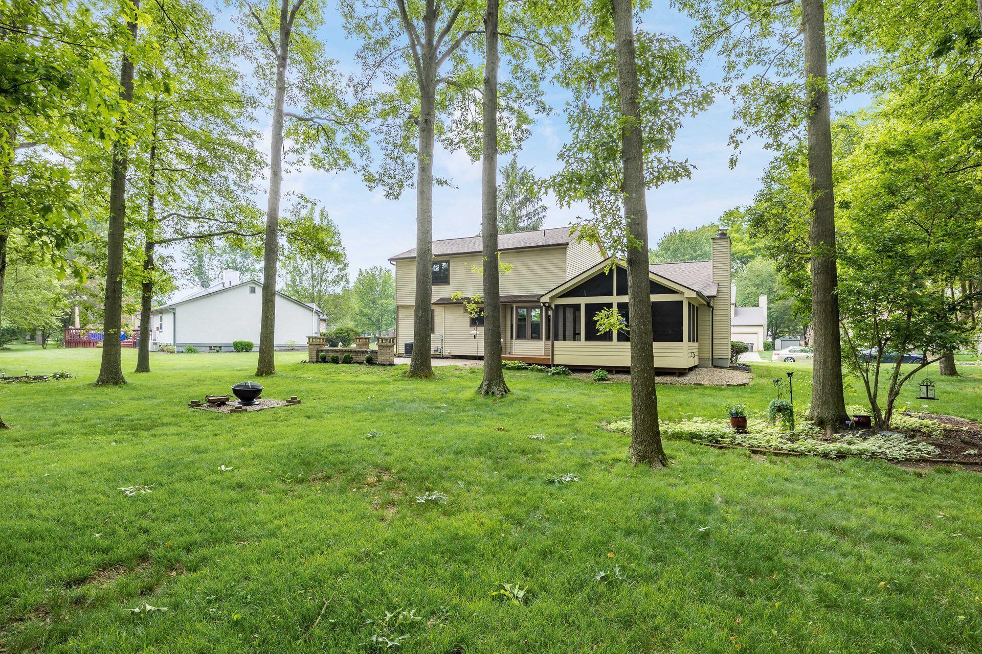544 Waring Way, Columbus, Ohio image 44