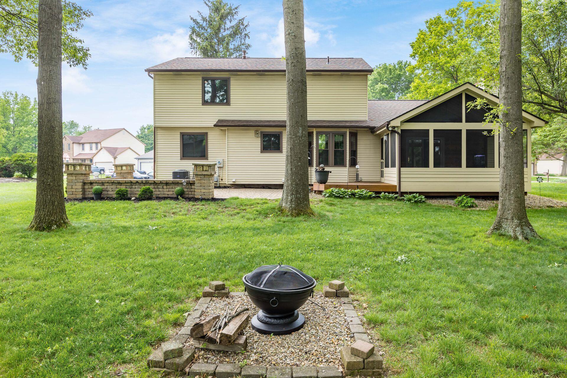 544 Waring Way, Columbus, Ohio image 45
