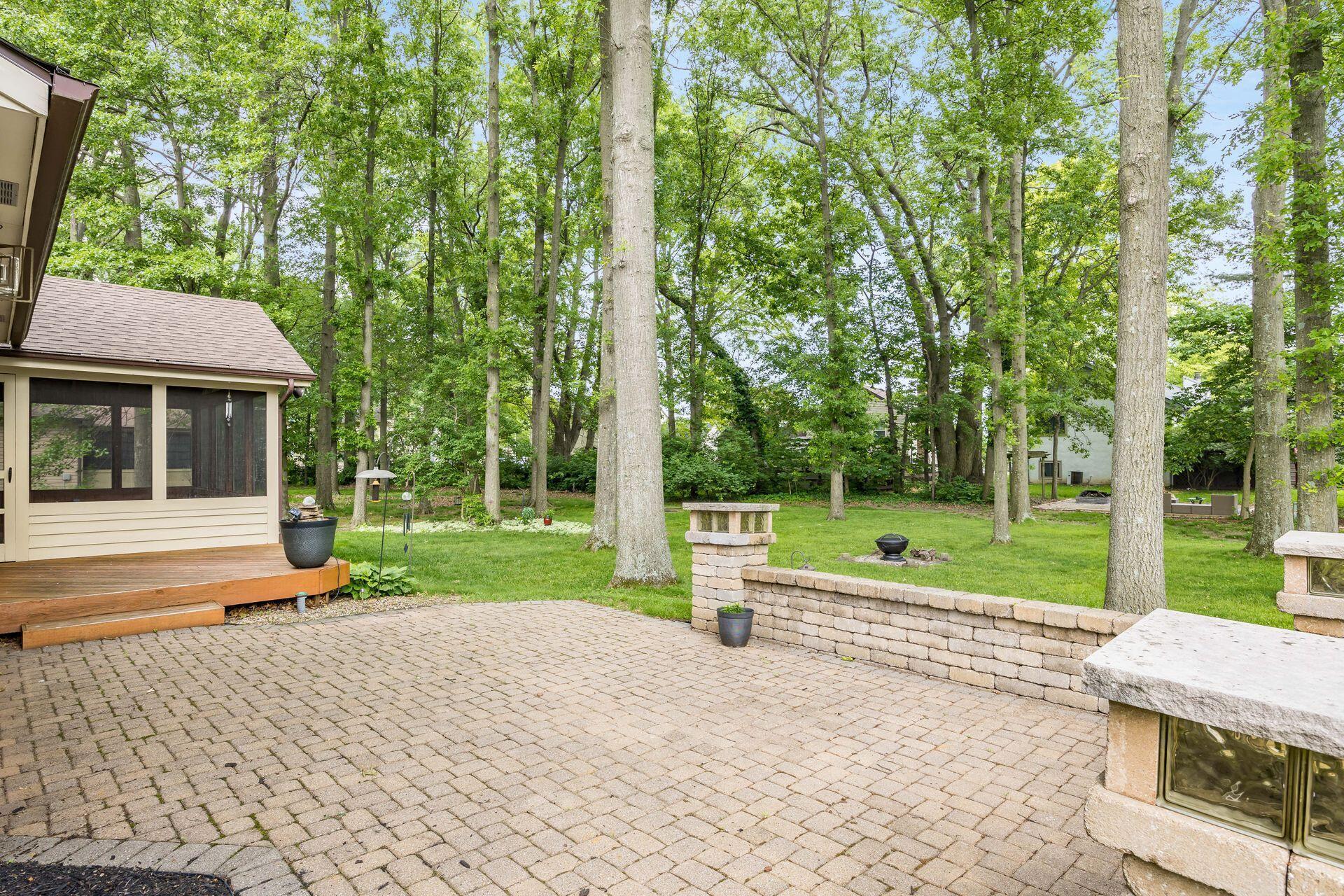 544 Waring Way, Columbus, Ohio image 38