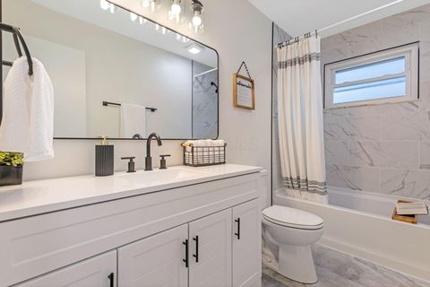 Tiny photo for 5143 Tuxworth Court, Columbus, OH 43232 (MLS # 225037367)