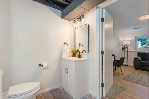 Tiny photo for 5143 Tuxworth Court, Columbus, OH 43232 (MLS # 225037367)