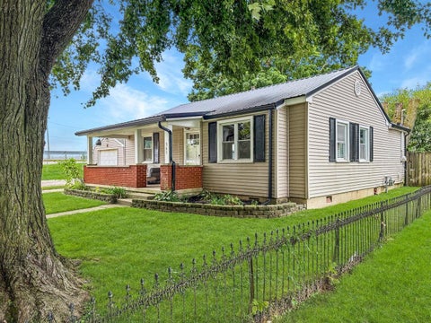 Tiny photo for 365 Henry Street, Urbana, OH 43078 (MLS # 226036589)