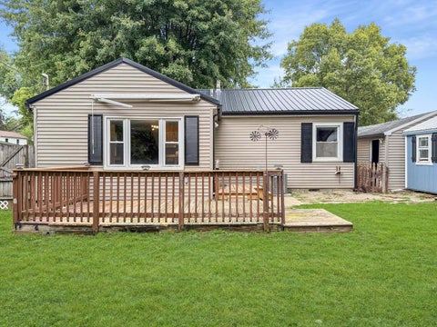 Tiny photo for 365 Henry Street, Urbana, OH 43078 (MLS # 226036589)