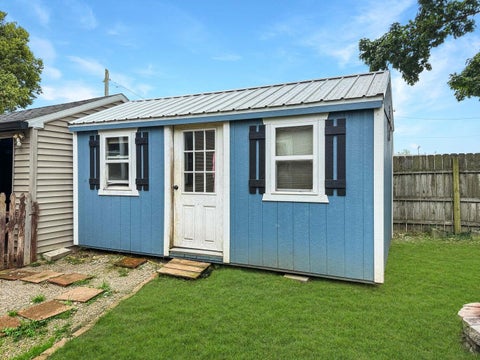 Tiny photo for 365 Henry Street, Urbana, OH 43078 (MLS # 226036589)