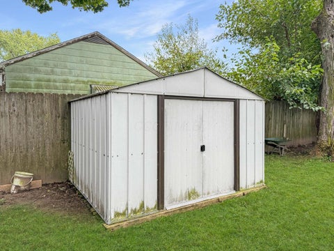 Tiny photo for 365 Henry Street, Urbana, OH 43078 (MLS # 226036589)