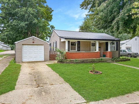 Tiny photo for 365 Henry Street, Urbana, OH 43078 (MLS # 226036589)