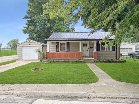 Tiny photo for 365 Henry Street, Urbana, OH 43078 (MLS # 226036589)