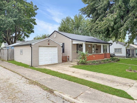 Photo of 365 Henry Street, Urbana, OH 43078 (MLS # 226036589)