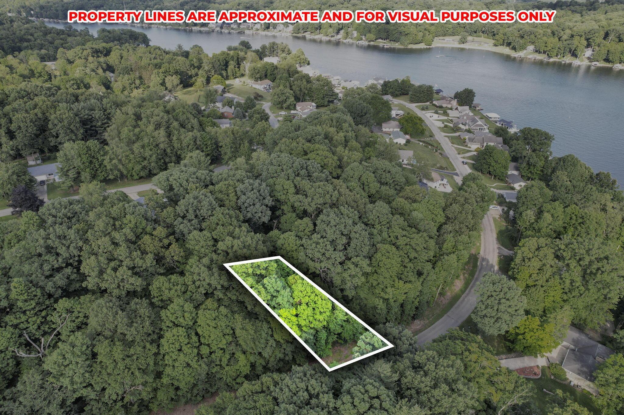 0 Baldwin Heights Circle Lot 329