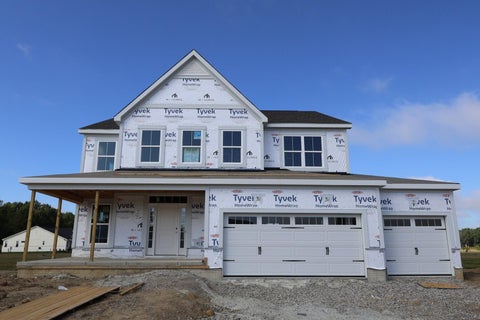 Photo of 1071 Dunbar Way, Sunbury, OH 43074 (MLS # 226039424)