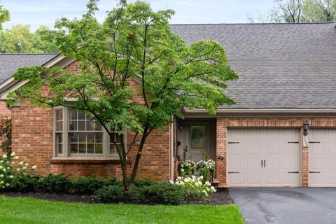 Condo For Sale - 1209 Kenbrook Hills Drive<br/> Franklin County, Columbus, OH 43220