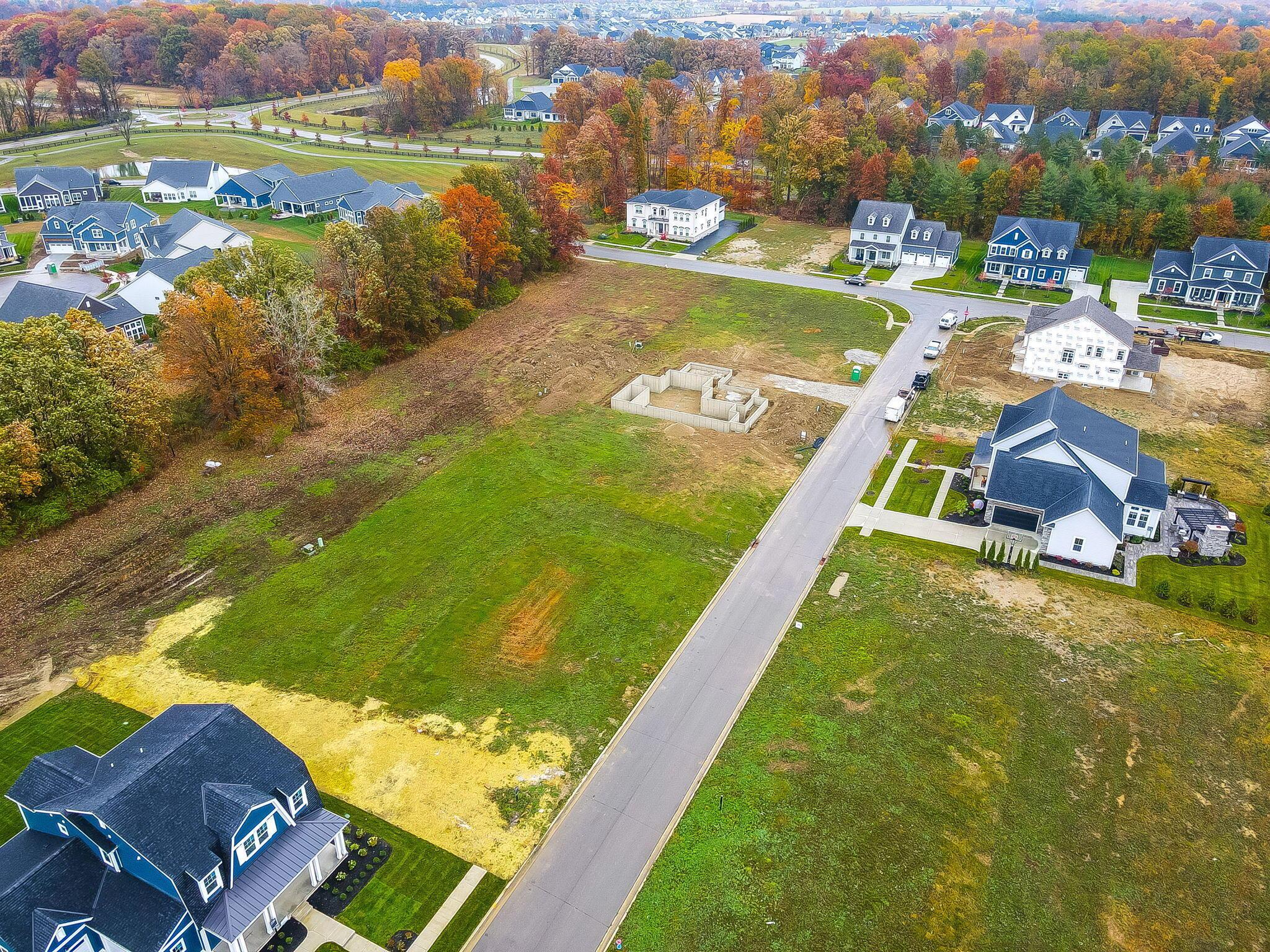 8285 Canopy Glen Drive, Plain City, Ohio image 3