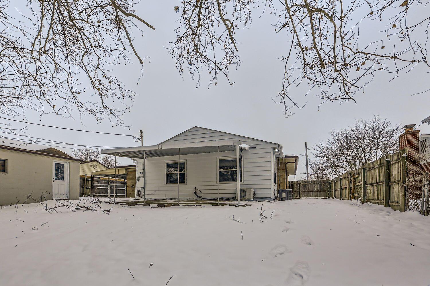797 Cottrell Drive, Columbus, Ohio image 27
