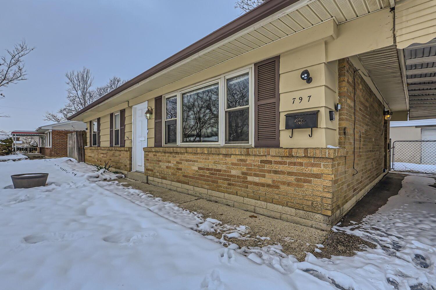 797 Cottrell Drive, Columbus, Ohio image 3