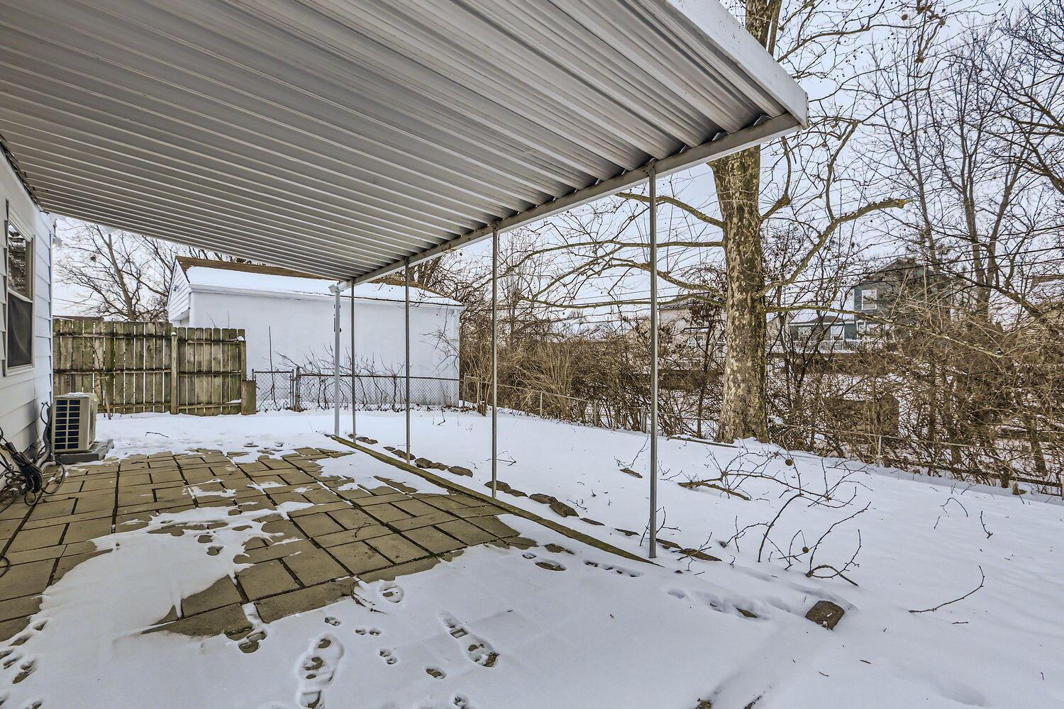 797 Cottrell Drive, Columbus, Ohio image 26