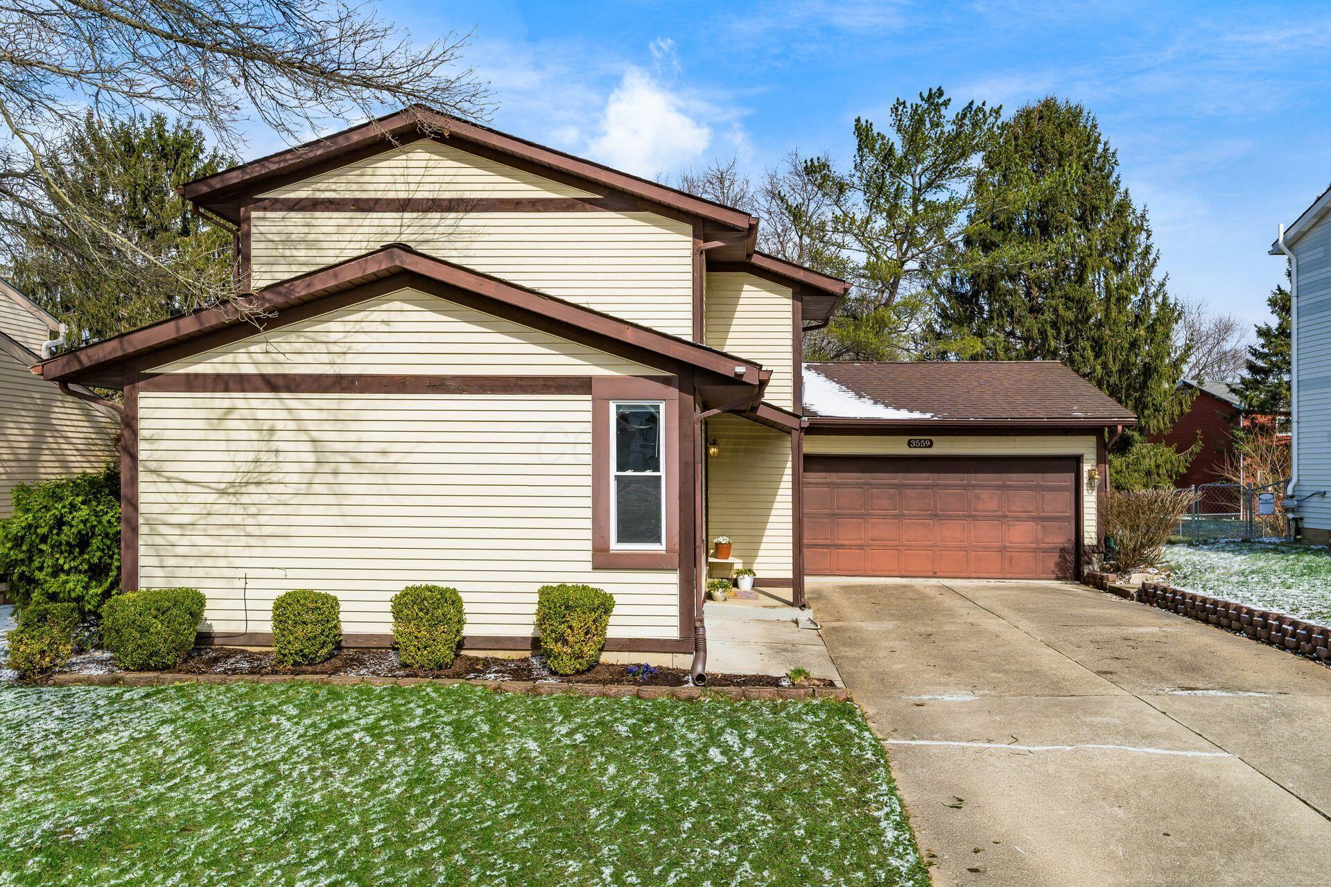 3559 Countryview Drive