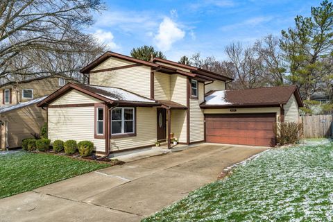 3559 Countryview Drive Canal Winchester OH 43110