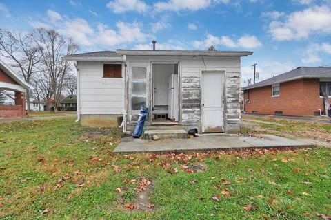 Tiny photo for 558 Maplewood Avenue, Columbus, OH 43213 (MLS # 226003517)