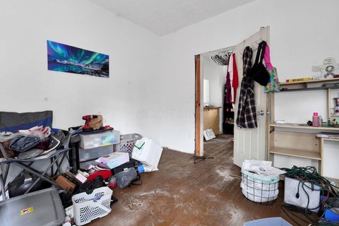 Tiny photo for 558 Maplewood Avenue, Columbus, OH 43213 (MLS # 226003517)