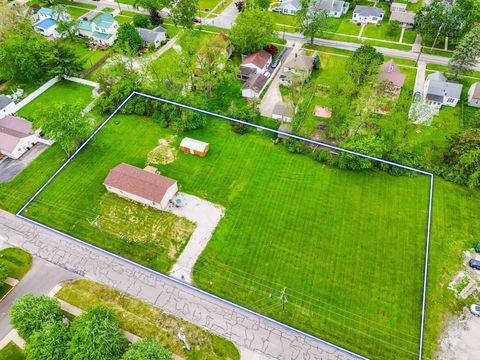 Photo of 145 Sara Avenue, Marion, OH 43302 (MLS # 225043967)