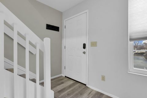 Tiny photo for 5082 Springdale Boulevard 31E #31E, Hilliard, OH 43026 (MLS # 226005958)