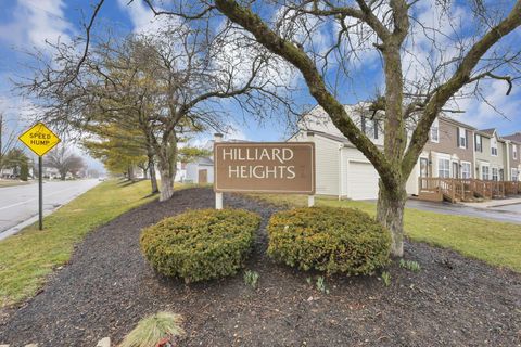 Tiny photo for 5082 Springdale Boulevard 31E #31E, Hilliard, OH 43026 (MLS # 226005958)