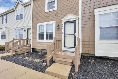 Photo of 5082 Springdale Boulevard 31E #31E, Hilliard, OH 43026 (MLS # 226005958)