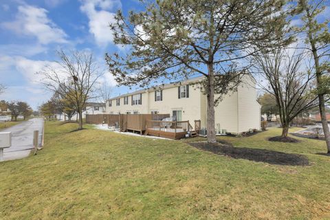 Tiny photo for 5082 Springdale Boulevard 31E #31E, Hilliard, OH 43026 (MLS # 226005958)