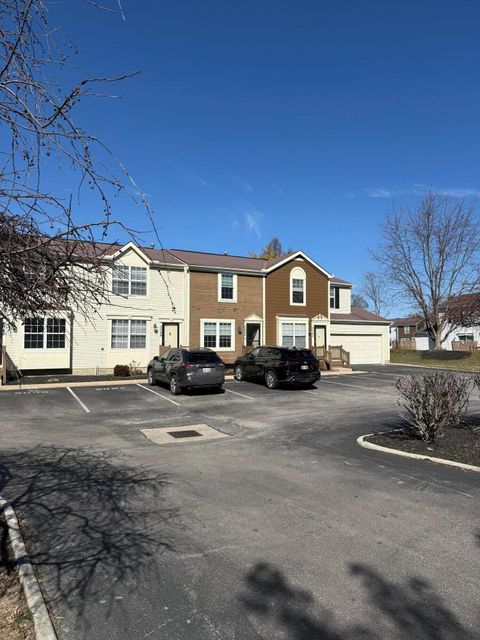 Photo of 5082 Springdale Boulevard 31E #31E, Hilliard, OH 43026 (MLS # 226005958)