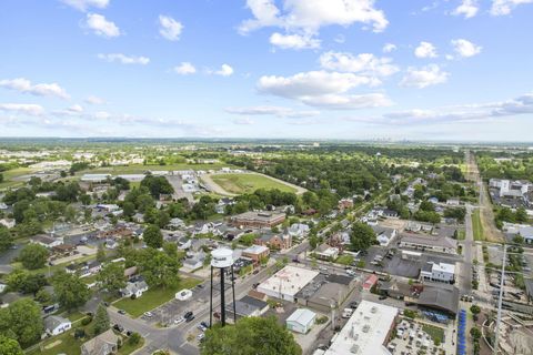 Tiny photo for 5082 Springdale Boulevard 31E #31E, Hilliard, OH 43026 (MLS # 226005958)