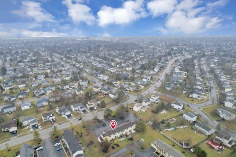 Tiny photo for 5082 Springdale Boulevard 31E #31E, Hilliard, OH 43026 (MLS # 226005958)