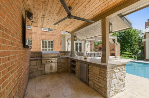 Tiny photo for 7747 Sutton Place, New Albany, OH 43054 (MLS # 226020256)