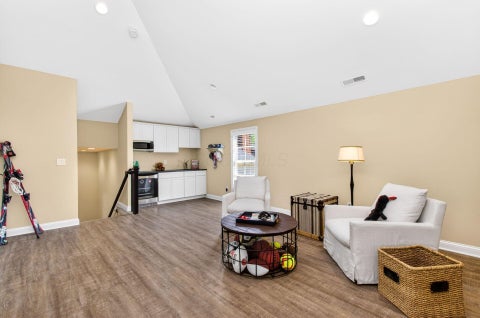 Tiny photo for 7747 Sutton Place, New Albany, OH 43054 (MLS # 226020256)