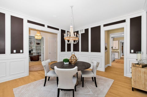 Tiny photo for 7747 Sutton Place, New Albany, OH 43054 (MLS # 226020256)