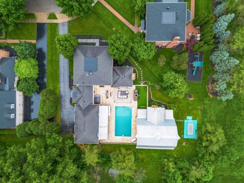 Tiny photo for 7747 Sutton Place, New Albany, OH 43054 (MLS # 226020256)