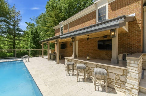 Tiny photo for 7747 Sutton Place, New Albany, OH 43054 (MLS # 226020256)