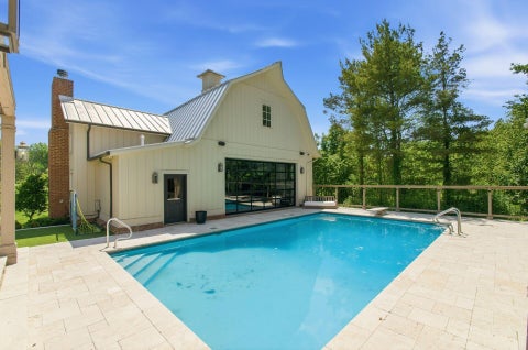Tiny photo for 7747 Sutton Place, New Albany, OH 43054 (MLS # 226020256)