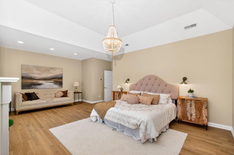 Tiny photo for 7747 Sutton Place, New Albany, OH 43054 (MLS # 226020256)