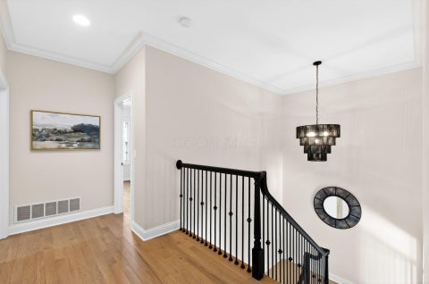 Tiny photo for 7747 Sutton Place, New Albany, OH 43054 (MLS # 226020256)