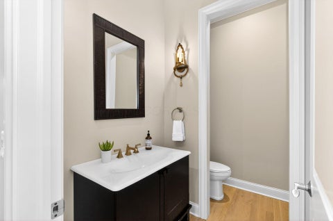 Tiny photo for 7747 Sutton Place, New Albany, OH 43054 (MLS # 226020256)